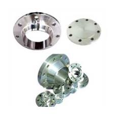 Alloy Steel Made Flanges