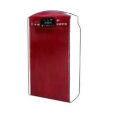 50Hz Frequency Operated Air Purification System