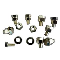 Brass Made Electrical Fasteners