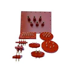 Epoxy Cast C.T. Terminal Plates / Boards