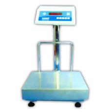 Shock And Load Proof Bench Weighing Scale