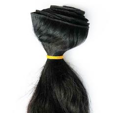 Machine Weft Hair Extension