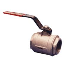 Industrial Purpose Ball Valves