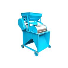 High Tensile Magnetic Drum Separator