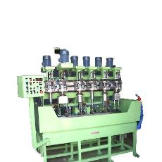 Multi Spindle Drilling Machine