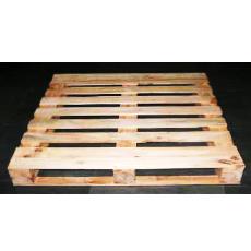 Wooden Pallet For Transportations