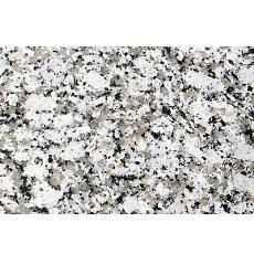 White Coloured Granite Stone