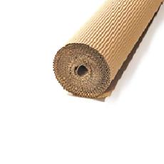 Flexible Corrugated Paper Roll