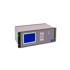 Multi Gas Parameter Analyzer