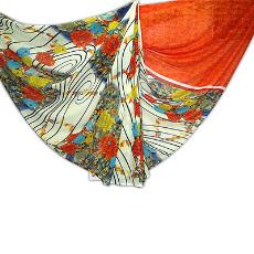 Multicolour Combined Designer Sarees