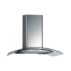 Stainless Steel Kitchen Chimney With Cassette Filter