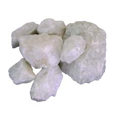 Industrial Grade Barite Stone