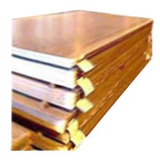 Copper Sheets And Plates