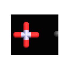 Industrial Grade Cobalt Molybdate