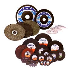 Resin Bonded Industrial Purpose Abrasives