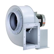 Backward Curved Centrifugal Blower