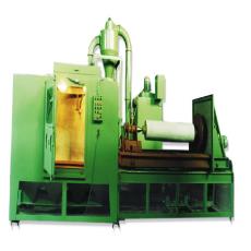 Industrial Grade Roll Etching Machine