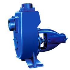 Centrifugal Self Priming Mud Pumps