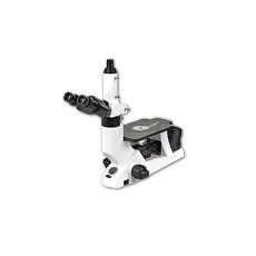 Trinocular Inverted Metallurgical Microscope