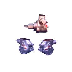 Stainless Steel Oil Transfer Pumps