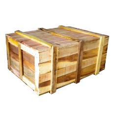 Wood Made Packing Boxes