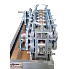 Industrial Grade Pop Channel Machine