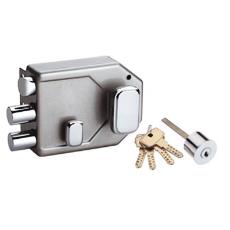 Night Latch Door Locks