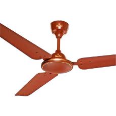 Paint Finish Ceiling Fans