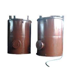 High Tensile Chemical Storage Vessel