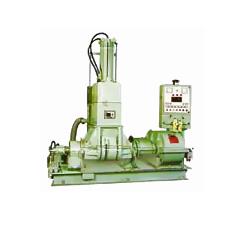 Wear Resistant Dispersion Kneader Machine