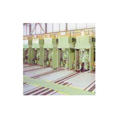 Tmt Bar Rolling Plant And Machinery