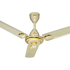 Paint Finish Ceiling Fan