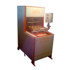 Semi Auto Dual Table Sealing Machines