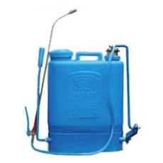 Knapsack Sprayer Inside Chamber Plastic Tank