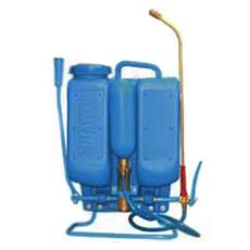 Knapsack Sprayer With Plastic Tank