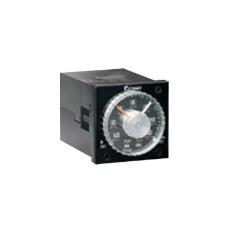 Panel Mounted Electronic Timers