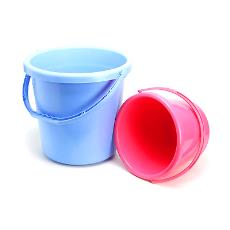 Polypropylene Plastic Made Bucket