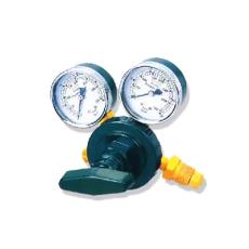 Safe Industrial Gas Regulator