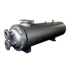 Industrial Grade Tube Heat Exchanger