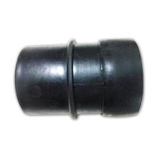 Corrosion Resistant Socket Fusion