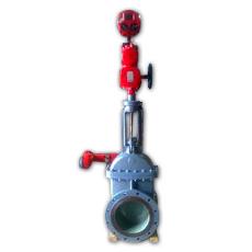 Industrial Grade Gate Valve