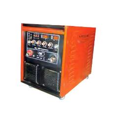 Igbt Based Inverter Based Pulse Welding Machines