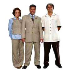 Male/ Female Office Uniforms