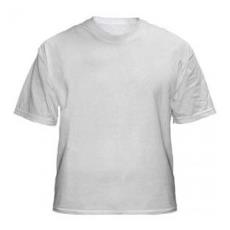 Boys Round Neck T Shirt