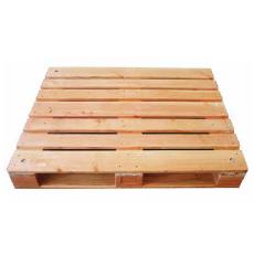 4 Way Wooden Pallets