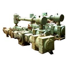 Industrial Purpose Reconditioned Compressor