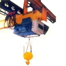 Industrial Grade Electric Hoist