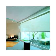 Interior Decorative Roller Blind