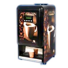 Commercial Purpose Vending Machine