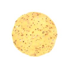 Crunchy Moong Dal Papad